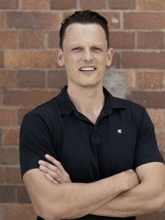 David Highman, Director Principal