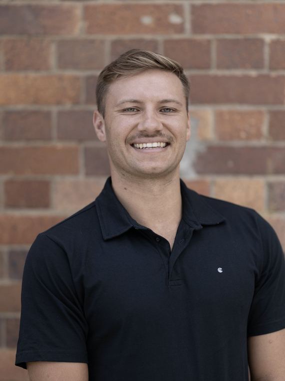 Maclay Kenman, Sales & Leasing Executive