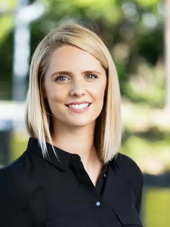 Sophie Highman, Operations Manager